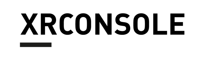 XRCONSOLE logo