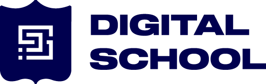 Digital School logo