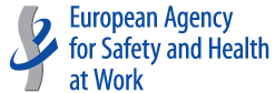 EU-OSHA logo