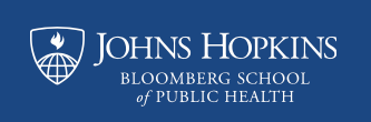 Johns Hopkins Logo