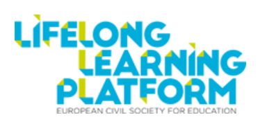 Lifelong Learning Platform logo