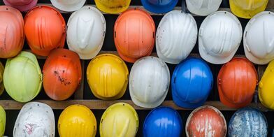 Construction safety and health