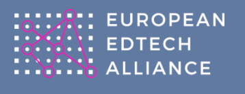 european edtech alliance logo