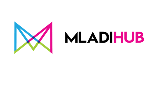 mladihub logo