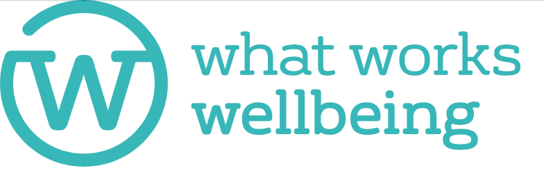 what works wellbeing logo