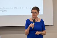 ENETOSH Workshop Osaka