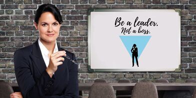 Leadership / safety and health management / work cultures