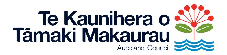 Auckland Council Logo