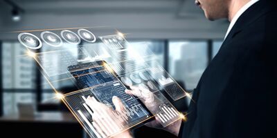 OSH impact of digitalisation in education