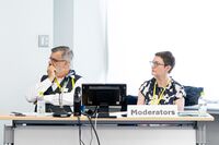 Workshop 4 World Assembly, Osaka 2025