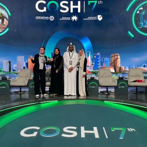 GOSH7