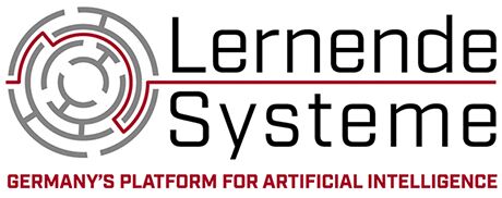 lernende systeme logo