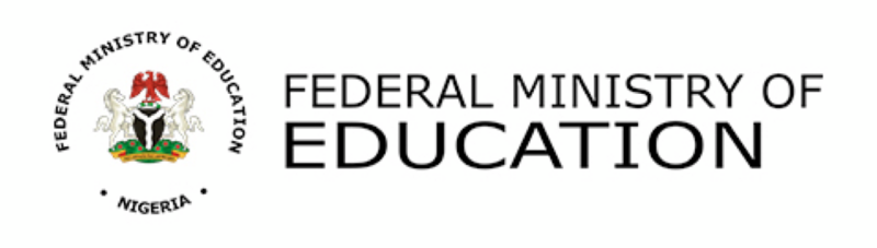 Federal Ministry of Education Nigeria logo