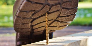 Accident prevention
