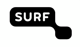 surf