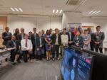 27th Network Meeting ENETOSH