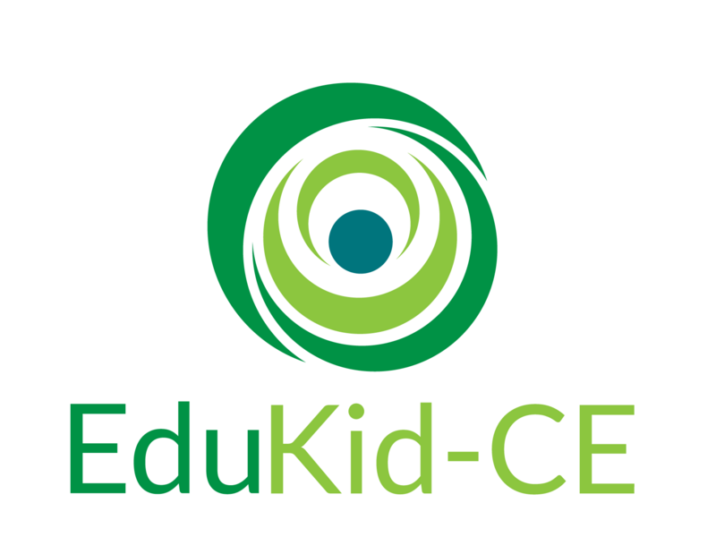 EduKid logo