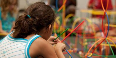 Safe and healthy children