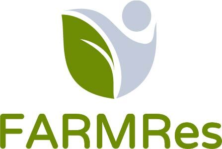 FARMRes logo