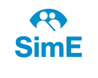 SimE logo