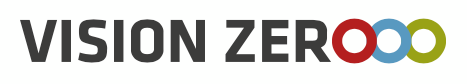 Vision Zero logo