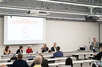 GISHW International Symposium of the ILO, Osaka 2025