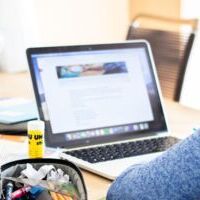 Digital teaching and learning