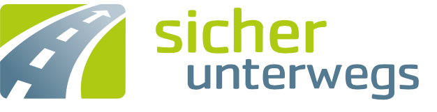 sicherunterwegs logo