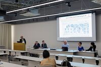 ENETOSH Workshop Osaka
