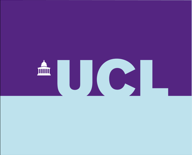 UCL Logo