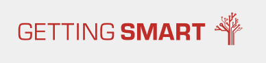getting smart logo