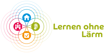 Lernen ohne Lärm logo