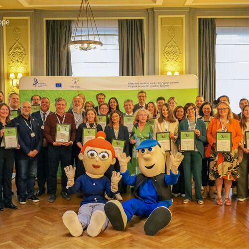 Good Practice Exchange Event 2025