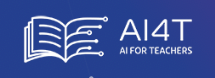 AI4T logo
