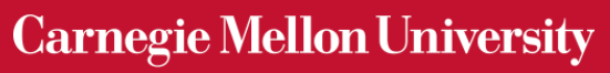 Carnegie Mellon University logo