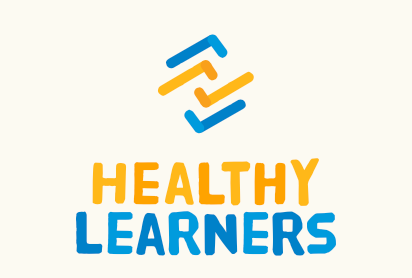 Healthy Learners logo