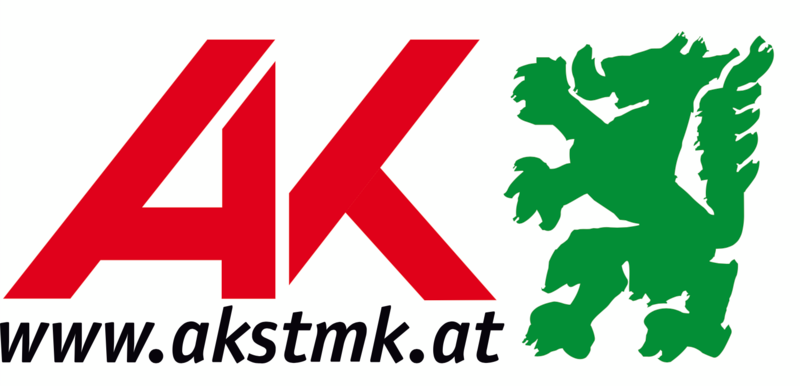 AK logo