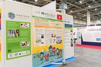ENETOSH Osaka