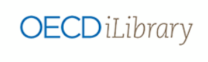 OECD library logo
