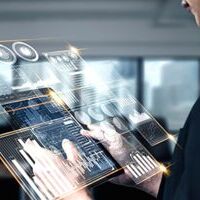 OSH impact of digitalisation in education