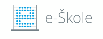 e-skole logo