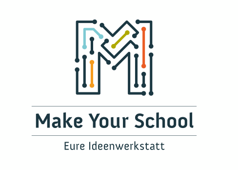 Make Your School logo