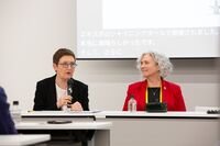 GISHW International Symposium of the ILO, Osaka 2025