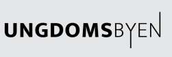 Ungdomsbyen logo