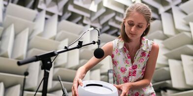 Noise, sound and listening