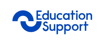 Education Support logo