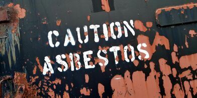 Asbestos