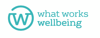 what works wellbeing logo