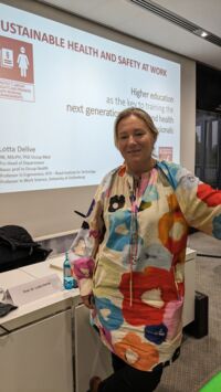 Workshop_AplusA-Prof-Lotta-Dellve