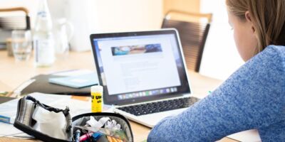Digital teaching and learning